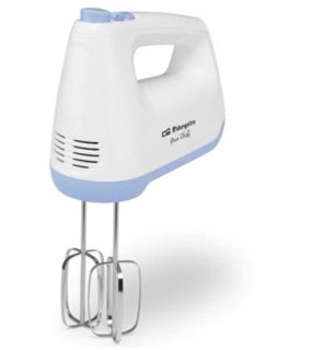 De Orbegozo BA 3750 Standmixer in één oogopslag