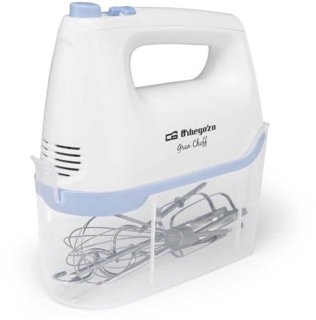 Wat vinden we goed aan de Orbegozo BA 3750 Standmixer