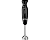 Ovente Staafmixer - Zwart