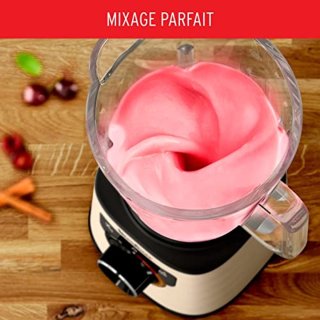 Wat vinden we goed aan de PerfectMix Blender