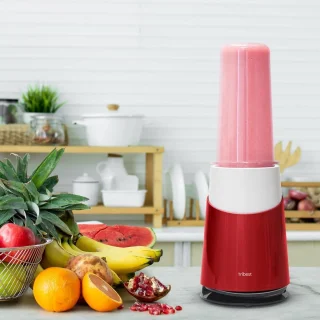 Persoonlijke blender – 6-delige set