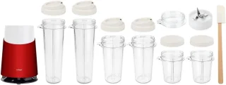 Persoonlijke blender – 6-delige set
