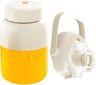 Persoonlijke blender draagbare shaker