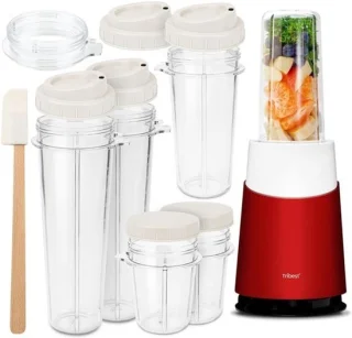 Persoonlijke blender
