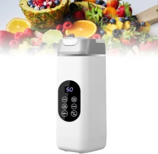 Persoonlijke blender