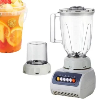 Persoonlijke blender - Smoothie maker - Wit