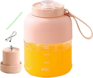 Persoonlijke Draagbare Blender