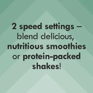 Persoonlijke Smoothie Blender