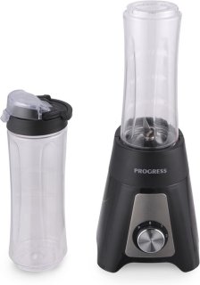 Compacte persoonlijke blender voor onderweg