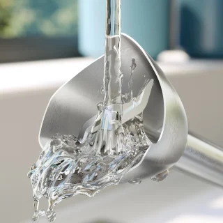 Wat vinden we goed aan de Philips 1000 Series HR2522/00 staafmixer