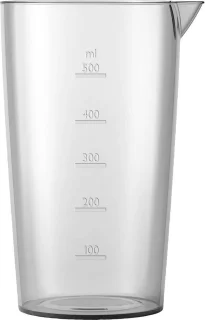 Philips HR2531/00 Daily Staafmixer Wit