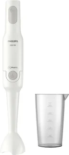 Philips HR2531/00 Daily Staafmixer Wit