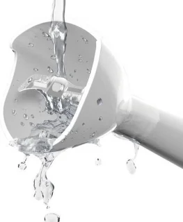 Philips HR2531/00 Daily Staafmixer Wit