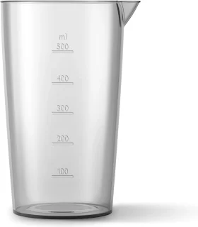 Philips HR2531/00 Daily Staafmixer Wit