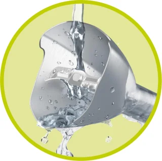Philips HR2534/00 Daily Collection Staafmixer