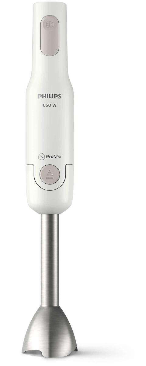 Wat vinden we goed aan de Philips HR2535/00 Daily Collection Staafmixer