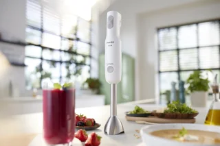 Philips HR2546 Staafmixer ProMix Wit