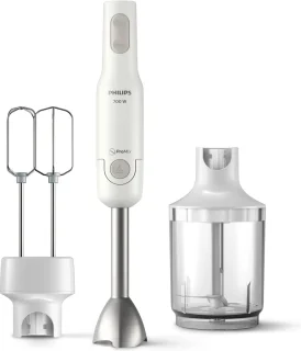 Philips HR2546 Staafmixer ProMix Wit