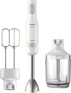 Philips HR2546 Staafmixer ProMix Wit