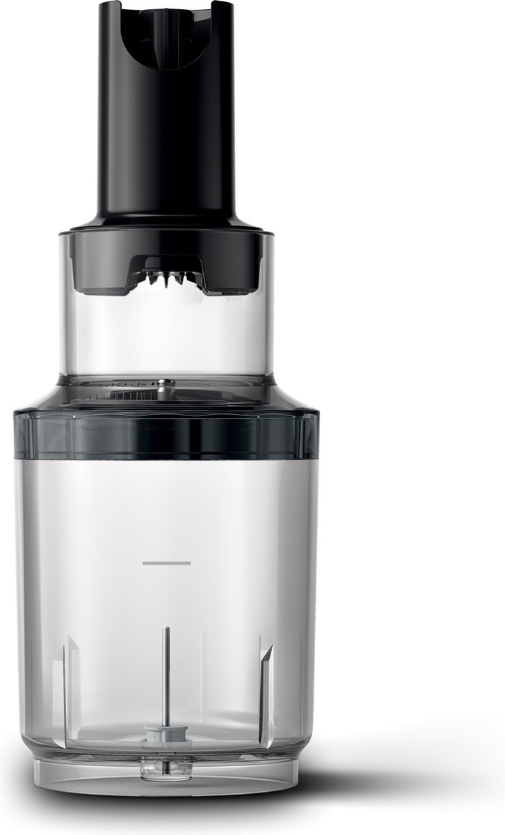 Wat vinden we goed aan de Philips HR2656/90 Viva Collection staafmixer