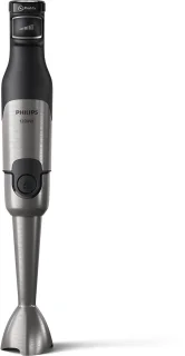 Philips HR2681/00 Staafmixer RVS Zwart