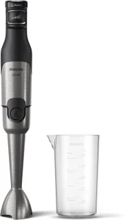 Philips HR2681/00 Staafmixer RVS Zwart