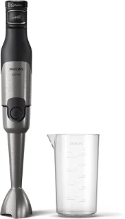 Philips HR2681/00 Staafmixer RVS Zwart