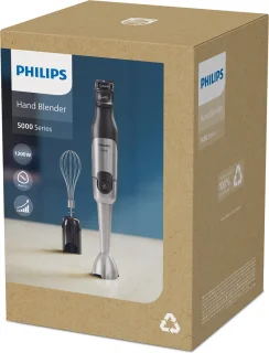 Philips HR2682 staafmixer 1200W