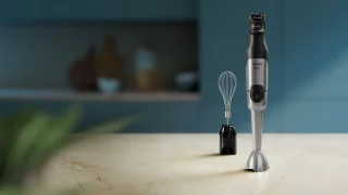 Philips HR2682 staafmixer 1200W