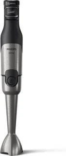 Philips HR2683/00 3-in-1 Staafmixer Zwart RVS