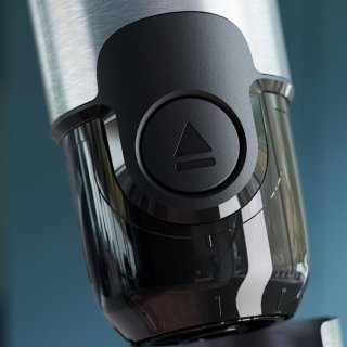 Philips HR2683/00 3-in-1 Staafmixer Zwart RVS