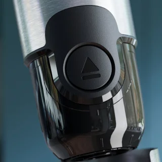 Philips HR2683/00 3-in-1 Staafmixer Zwart RVS