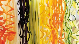 Philips HR2683/00 3-in-1 Staafmixer Zwart RVS