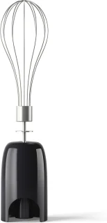 Philips HR2683/00 3-in-1 Staafmixer Zwart RVS