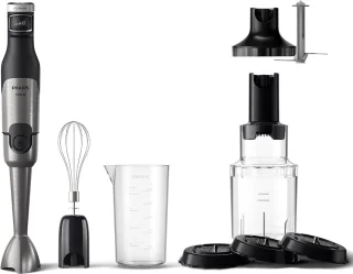 Philips HR2684/00 5000 Series Staafmixer