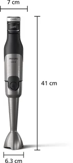 Philips HR2684/00 5000 Series Staafmixer