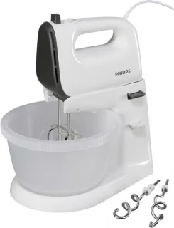 Philips HR3745/00 Handmixer review