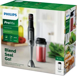 Philips ProMix Viva HR2650/90 Staafmixer