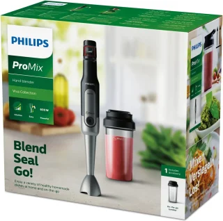 Philips Viva HR2650/90 Staafmixer