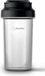 Philips Viva HR2650/90 Staafmixer