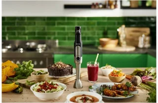 Philips Viva HR2650/90 Staafmixer