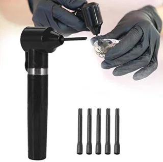 Pigmentmixer Tattoo – 5-delige mixersticks