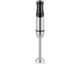 Ploutos staafmixer grijs/zwart