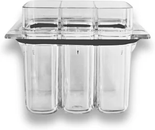 PoolLab Accessoireset voor modellen 1.0 en 2.0