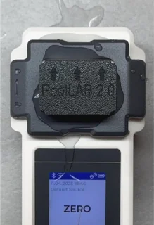 PoolLab Accessoireset voor modellen 1.0 en 2.0