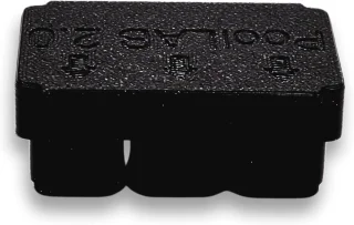 PoolLab Accessoireset voor modellen 1.0 en 2.0
