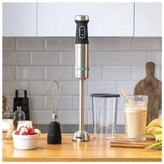 Power Titan 1200 XL staafmixer