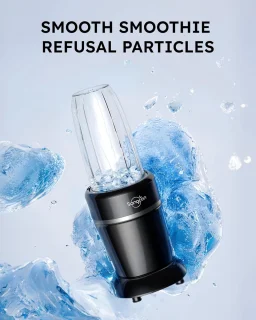 PowerMix To-Go Blender