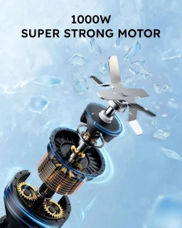 PowerMix To-Go Blender