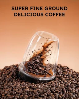 PowerMix To-Go Blender